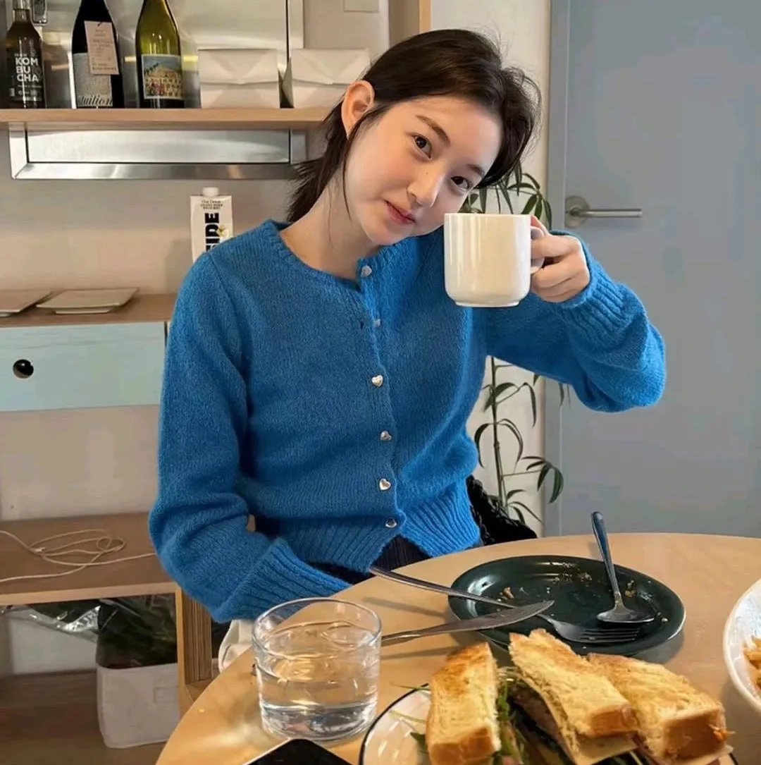 女儿们的恋爱 怦然心动篇