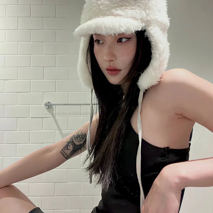 魔法雪怪